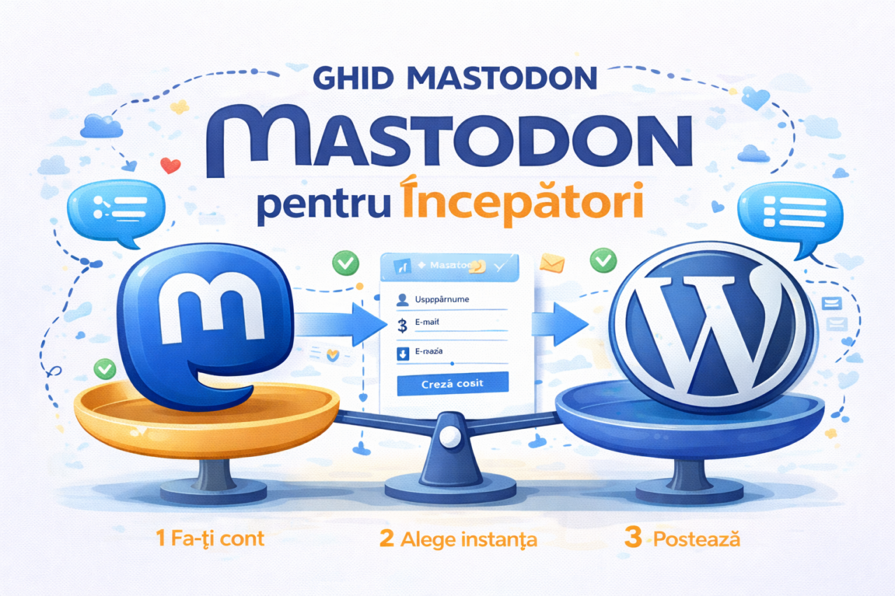 mastodon-romania-017 Cum setezi lungimea textului și tăierea inteligentă pentru Mastodon
